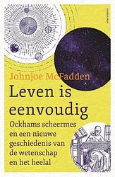 Foto van Leven is eenvoudig - johnjoe mcfadden - paperback (9789045033518)