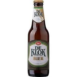 Foto van De klok bier fles 30cl bij jumbo