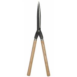 Foto van Talen tools - heggenschaar - gesmeed staal - hoge kwaliteit - 64 cm