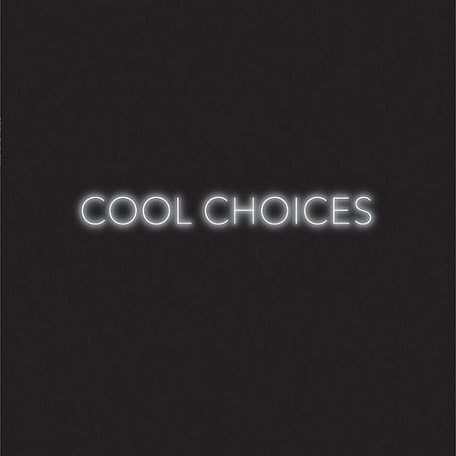 Foto van Cool choices - cd (0098787308426)