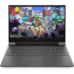 Foto van Hp victus 16-r1060nd -16 inch gaming laptop