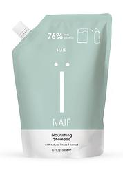 Foto van Naif nourishing shampoo refill