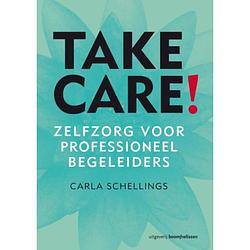 Foto van Take care!