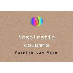 Foto van Inspiratie columns - inspiratieboekjes