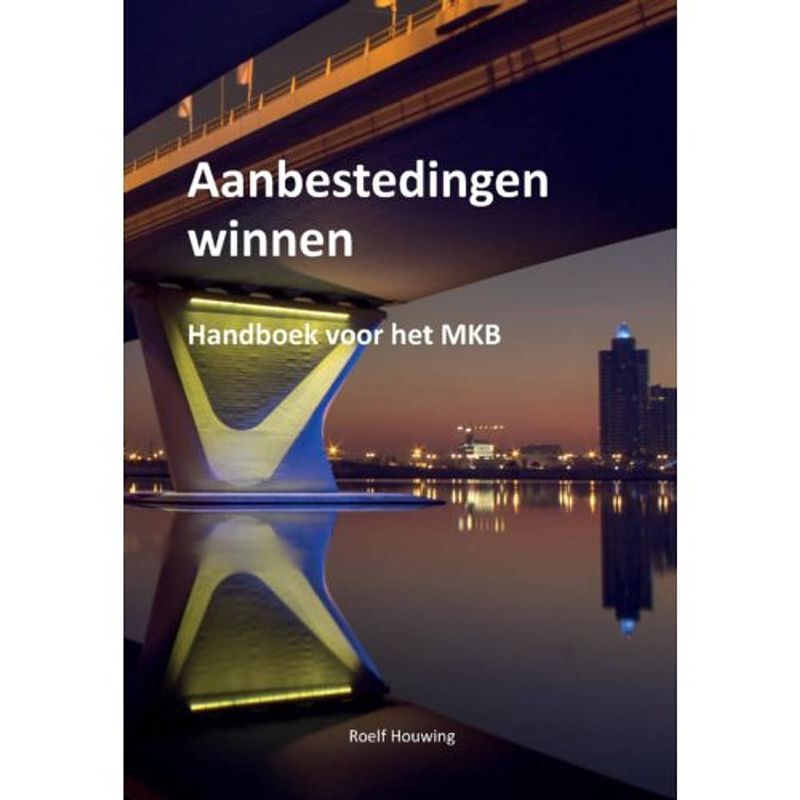 Foto van Aanbestedingen winnen