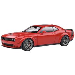 Foto van Solido dodge challenger r/t 1:18 auto