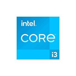 Foto van Intel® core™ i3 i3-13100f 4 x 3.4 ghz processor (cpu) boxed socket: intel 1700