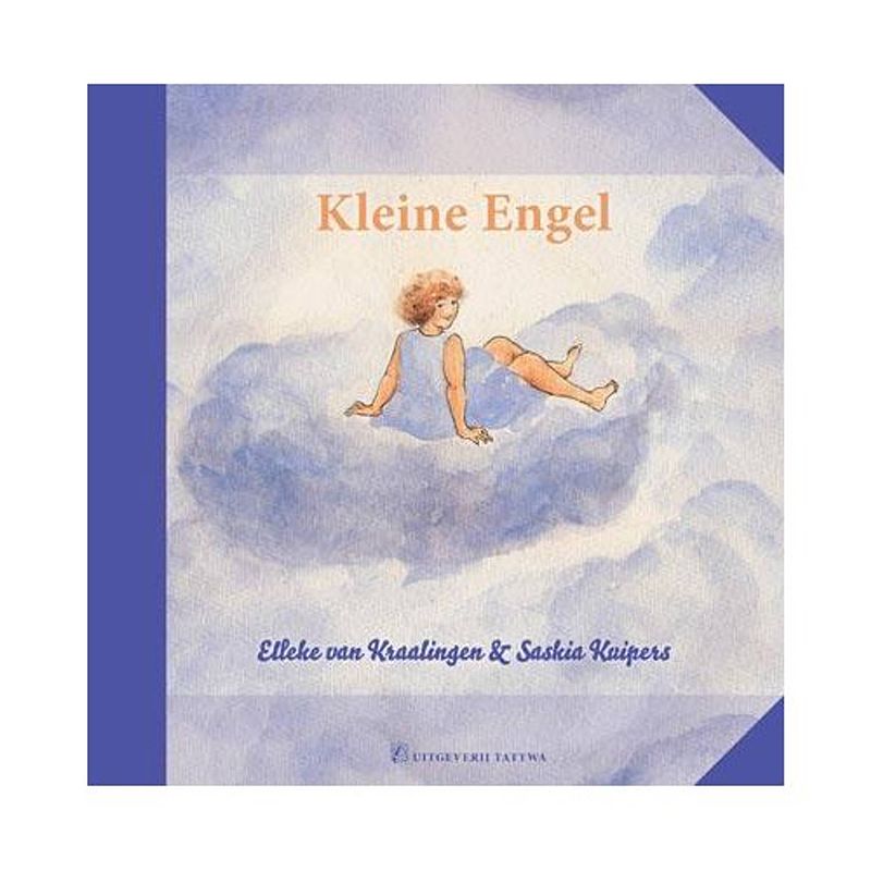 Foto van Kleine engel