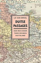 Foto van Duitse passages - lo van driel - ebook (9789028450189)