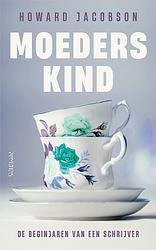 Foto van Moederskind - howard jacobson - paperback (9789044651379)