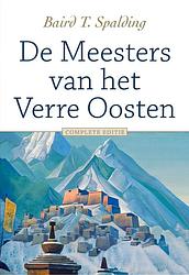 Foto van De meesters van het verre oosten - baird t. spalding - ebook (9789020218930)