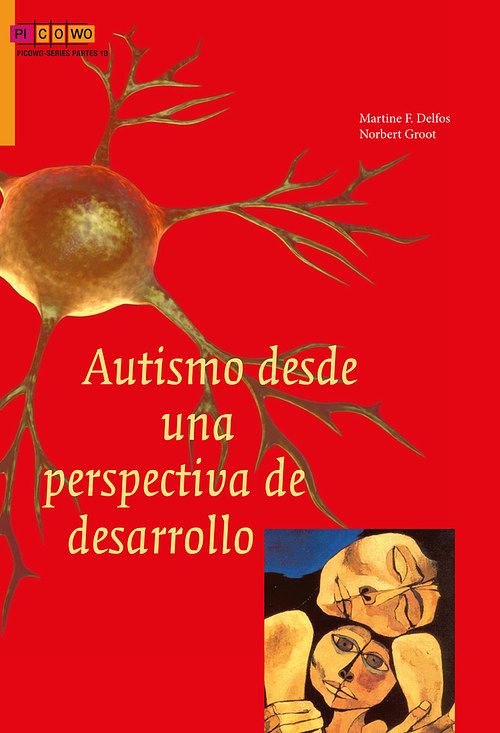 Foto van Autismo desde una perspectiva de desarrollo - martine f. delfos, norbert groot - ebook