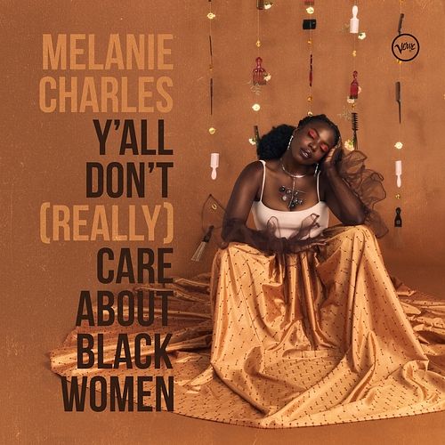 Foto van Y'sall don'st (really) care about black women - lp (0602438467570)