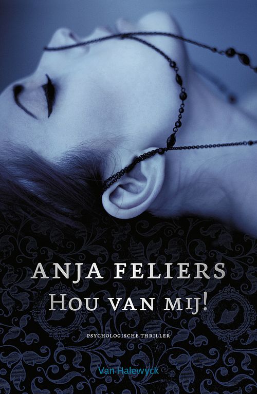 Foto van Hou van mij! - anja feliers - ebook (9789463830843)