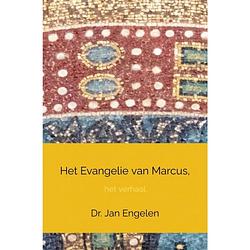 Foto van Het evangelie van marcus