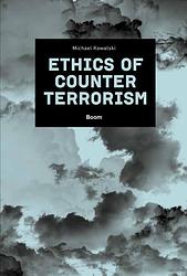 Foto van Ethics of counterterrorism - michael kowalski - ebook (9789461279613)