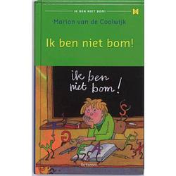 Foto van Ik ben niet bom! - ik ben niet bom!