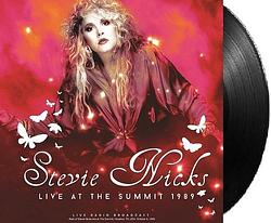 Foto van Live at the summit 1989 - lp (8717662584886)