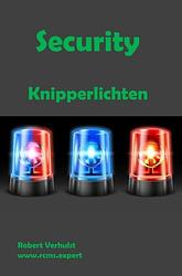 Foto van Knipperlichten - robert verhulst - ebook