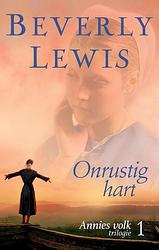 Foto van Onrustig hart - beverly lewis - ebook (9789401903585)