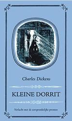 Foto van Kleine dorrit - charles dickens - ebook (9789000330942)