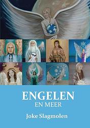 Foto van Engelen en meer - joke slagmolen - paperback (9789082856613)