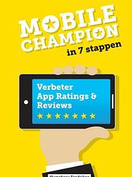 Foto van Mobile champion in 7 stappen - humphrey fredriksz - ebook (9789402112030)