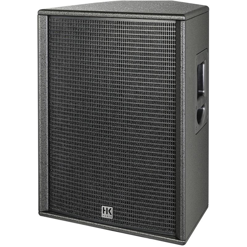 Foto van Hk audio premium pr:o 115 xd2 actieve luidspreker