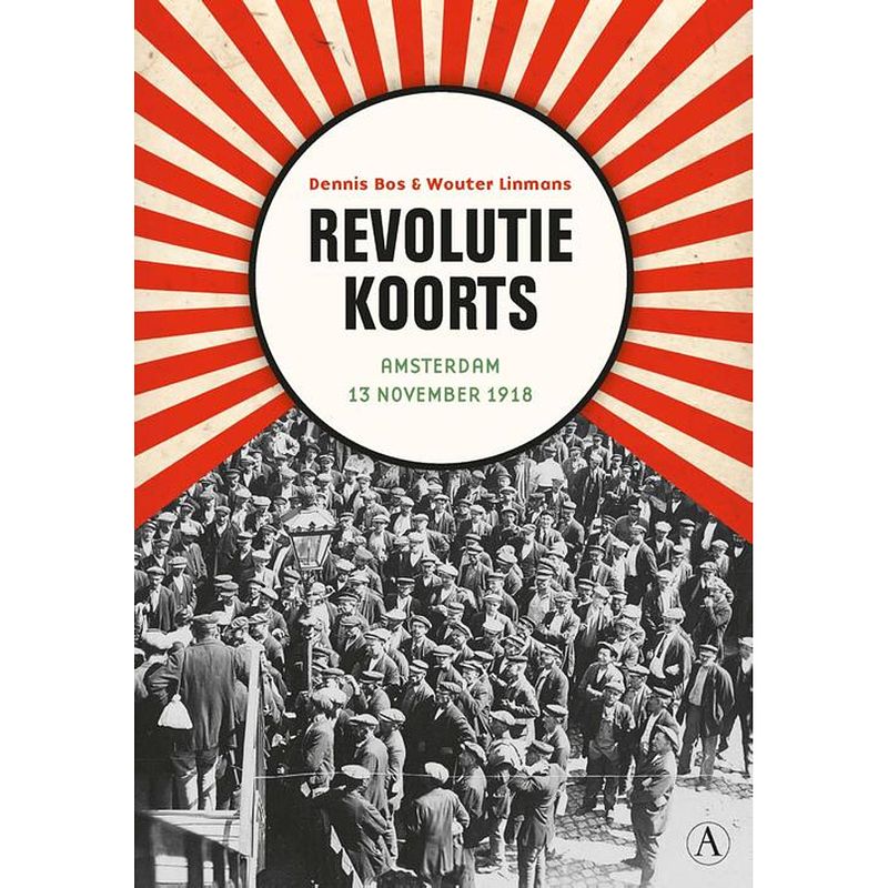 Foto van Revolutiekoorts