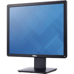 Foto van Dell e1715s lcd-monitor 43.2 cm (17 inch) energielabel d (a - g) 1280 x 1024 pixel sxga 5 ms vga, displayport tn led