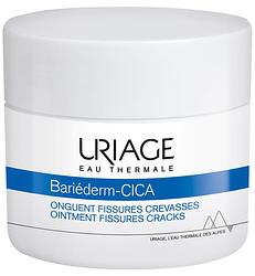 Foto van Uriage barièderm cica ointment