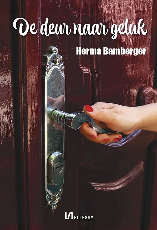 Foto van De deur naar geluk - herma bamberger - ebook (9789464930306)