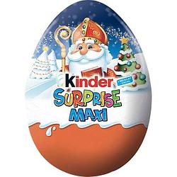 Foto van Kinder surprise maxi 100g bij jumbo