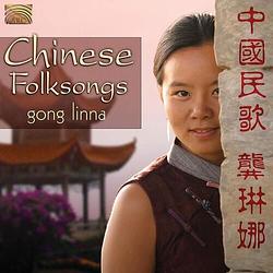 Foto van Chinese folk songs - cd (5019396212923)