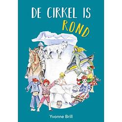 Foto van De cirkel is rond