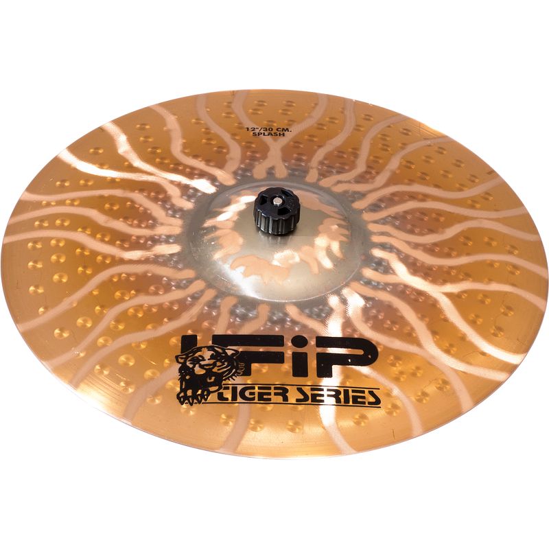 Foto van Ufip ts-12 tiger series 12 inch splash bekken