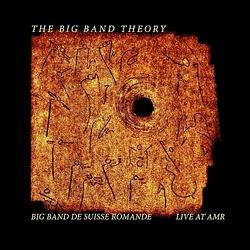 Foto van Big band theory - cd (7640114798610)