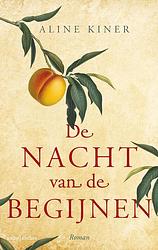 Foto van De nacht van de begijnen - aline kiner - ebook (9789026344138)