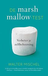 Foto van De marshmallow-test - walter mischel - ebook (9789057124372)