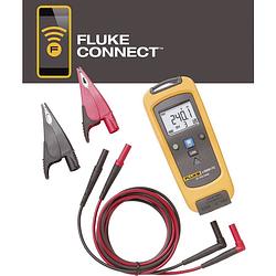 Foto van Fluke flk-v3000 fc multimeter digitaal datalogger cat iii 1000 v, cat iv 600 v weergave (counts): 6000