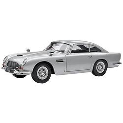 Foto van Solido aston martin db5 1:18 auto