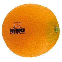 Foto van Nino percussion nino598 sinaasappel shaker