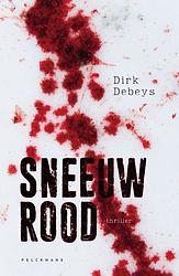 Foto van Sneeuwrood - dirk debeys - ebook (9789464013405)