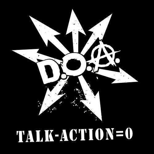 Foto van Talk - action = 0 - lp (0652975008811)