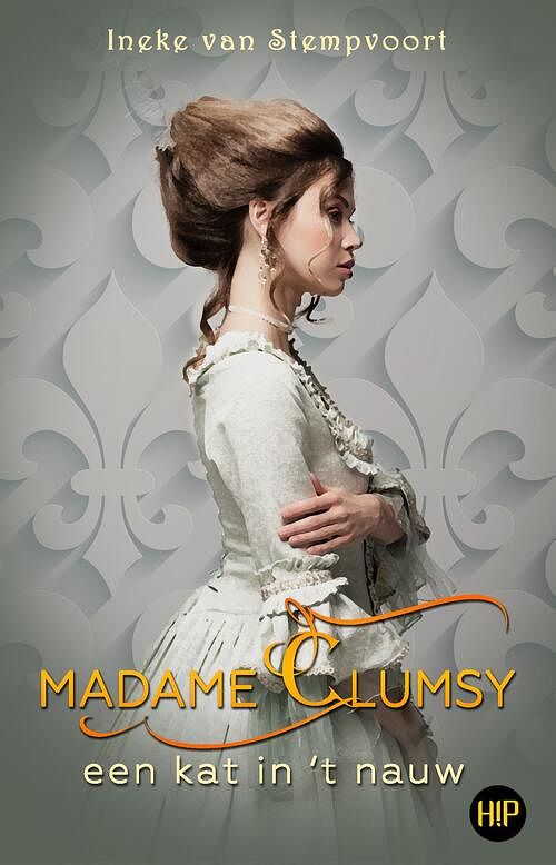 Foto van Madame clumsy - ineke van stempvoort - ebook (9789493266483)