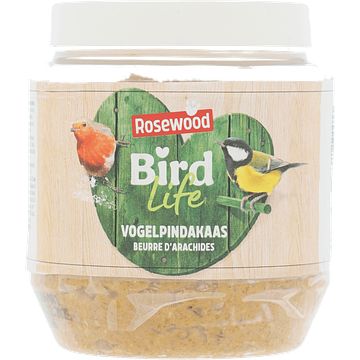 Foto van Rosewood vogelpindakaas 330g bij jumbo