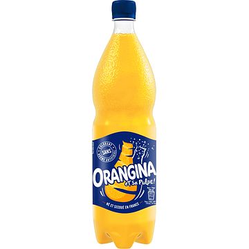 Foto van Orangina original fles bij jumbo