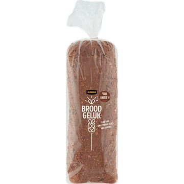 Foto van Goudeerlijk bus korn brood vers bij jumbo