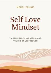 Foto van Self love mindset - merel teunis - paperback (9789043928977)