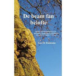 Foto van De beam fan belofte